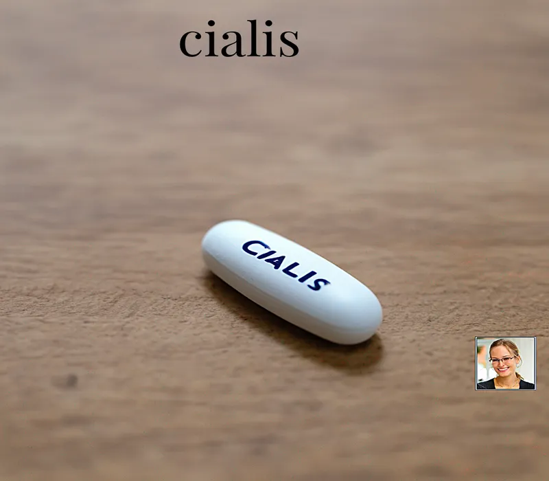 Es necesario receta para cialis